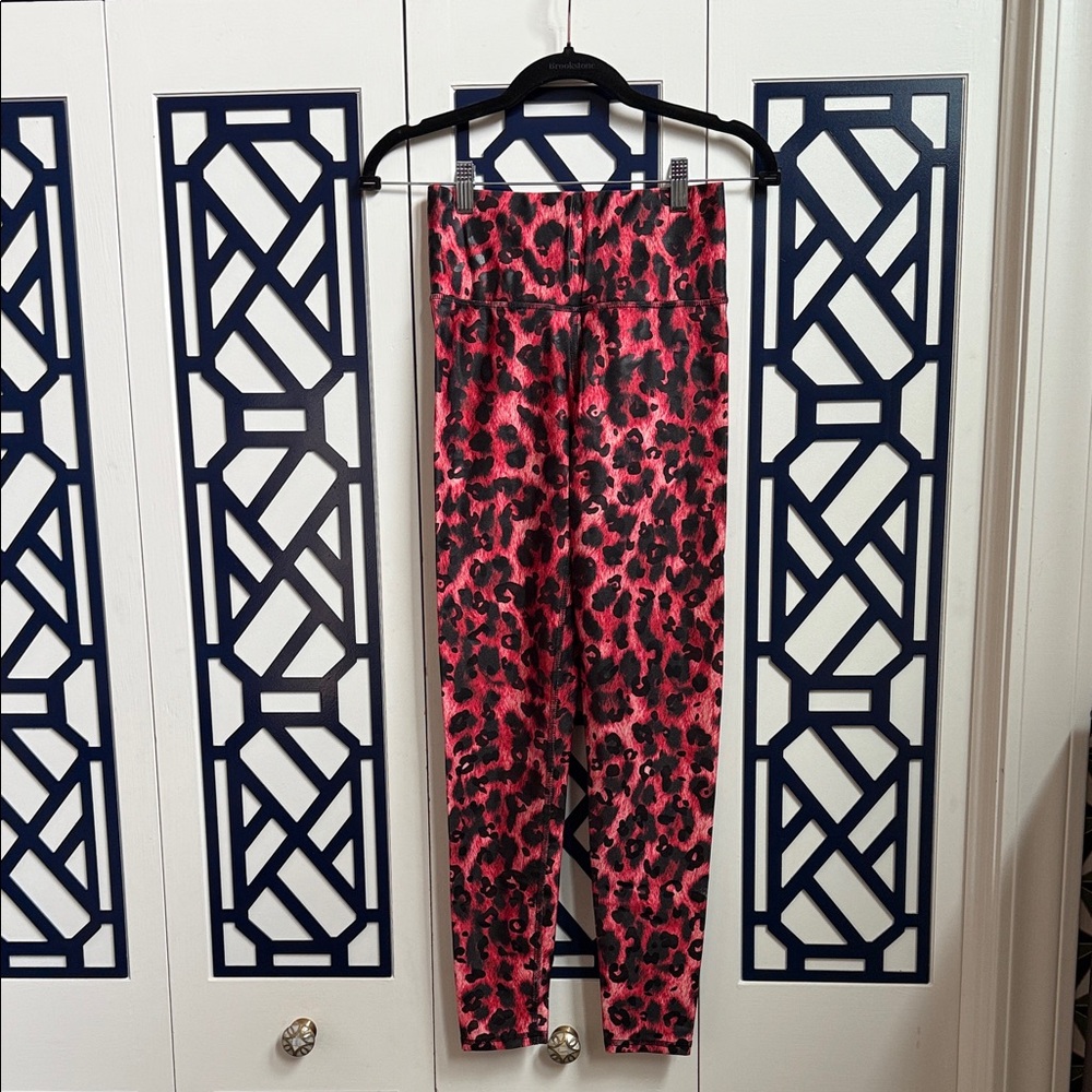 Terez Leggings - size small. Excellent condition never worn.